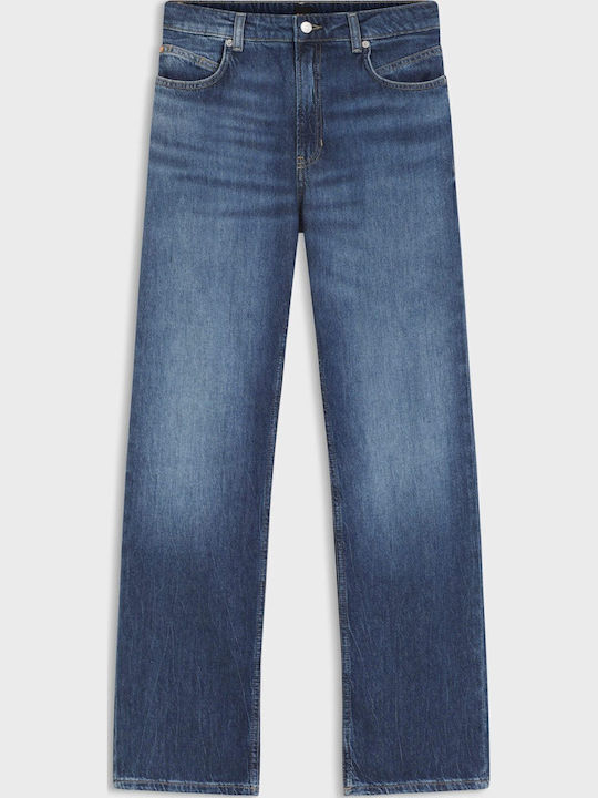 Damen Jeans Hosen Jean