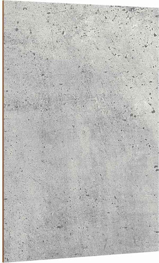 Vidaxl Διακοσμητικά Πάνελ 150 Pcs Γκρι Σκυροδέματος 21 X 30 X 0.3 Εκ