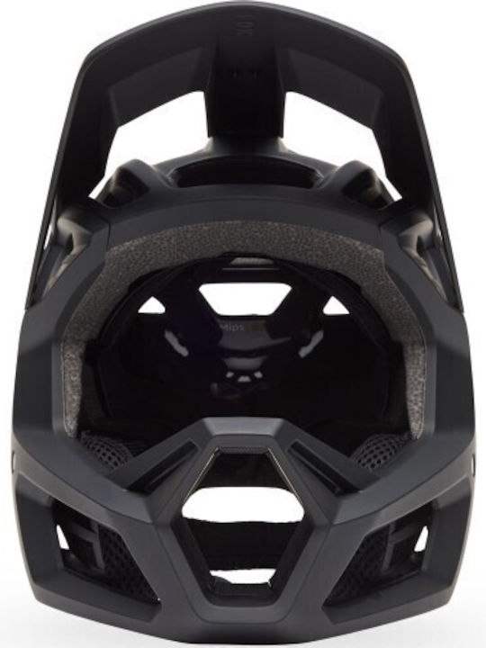 Fox Yth Kinderfahrrad- / Rollerhelm für Stadt Schwarz