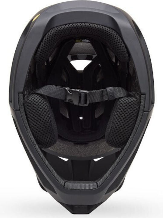 Fox Yth Kinderfahrrad- / Rollerhelm für Stadt Schwarz