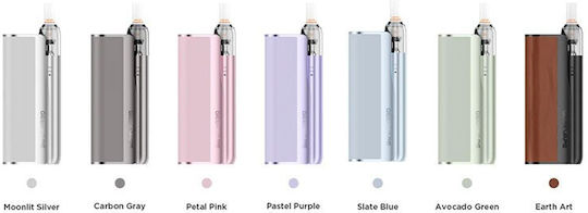 Geek Vape Wenax M Starter Kit stilou 2ml cu Baterie Încorporată 400mAh Avocado Green