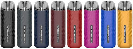 Vaporesso Osmall Pink Pod Kit 2ml με Ενσωματωμένη Μπαταρία