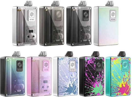 Lost Vape Centaurus Комплект капсули 5мл с Вградена Батерия