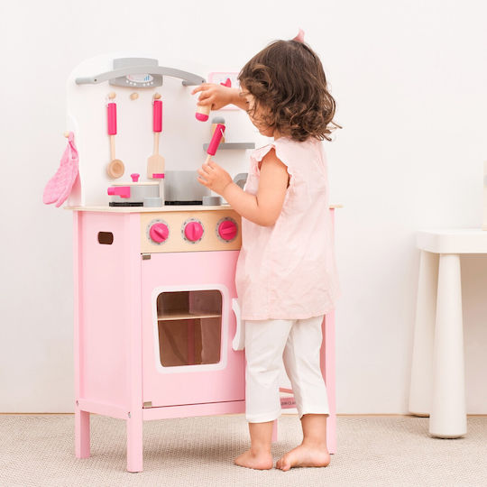 New Classic Toys Bon Appetit από Ξύλο για 3+ Ετών 78 εκ.
