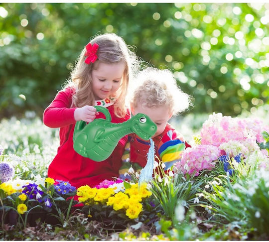 MalPlay Garden Toy