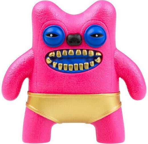 Fuggler Παιχνίδι Μινιατούρα Fuggler (Διάφορα Σχέδια)