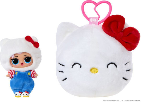 Миниатюрна игра Lol Surprise