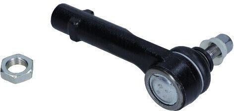 Bumper Febi Bilstein 36261