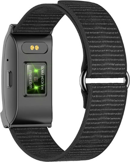 MaxCom FW70 Wasserdicht Schwarzes