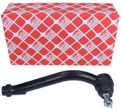 Bumper Febi Bilstein 170981