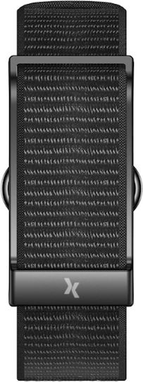 MaxCom FW70 Wasserdicht Schwarzes