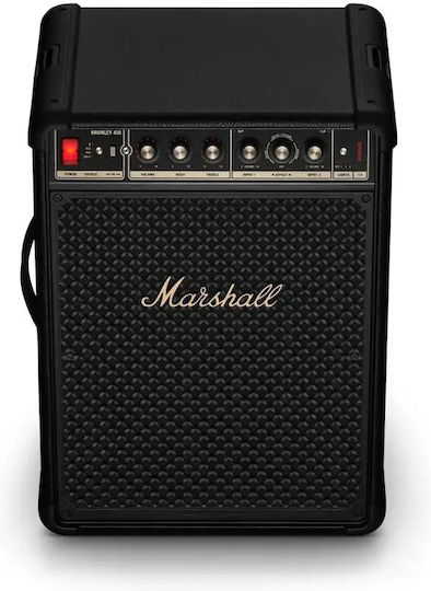 Marshall Speaker Bromley 450 1008199 Black