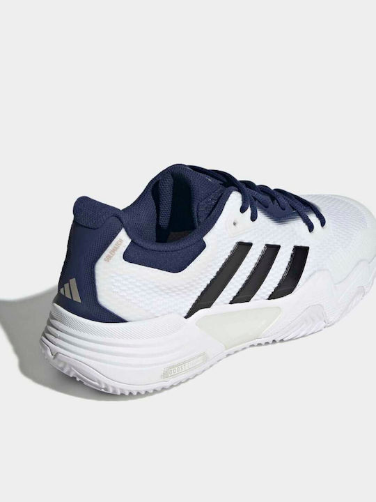 adidas Solematch Control 2 Мъжки Обувки За Тенис Сини