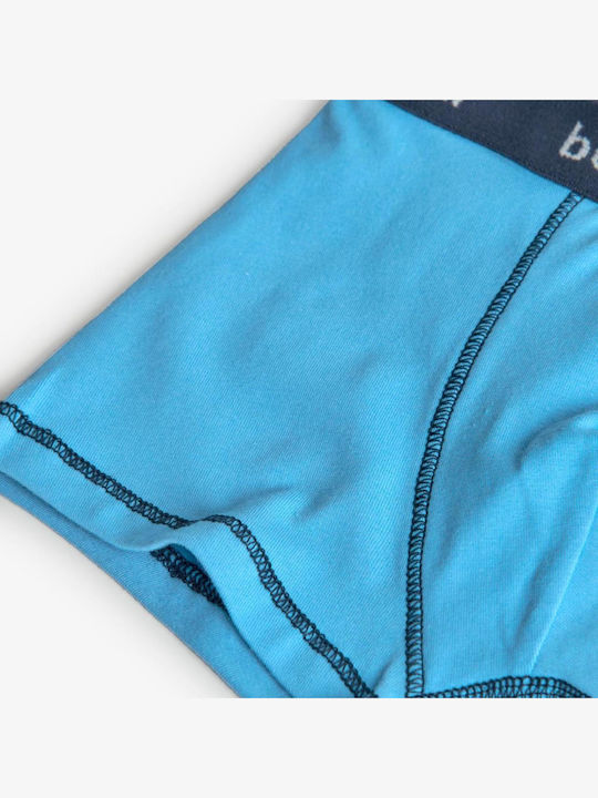 Boboli Set Kids Underwear Multicolour 3 Pieces
