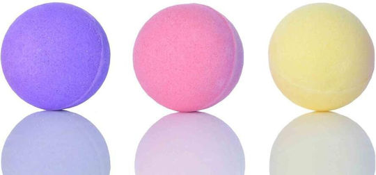 Miss Nella Rainbow Fizz Παιδικά Bath Bombs