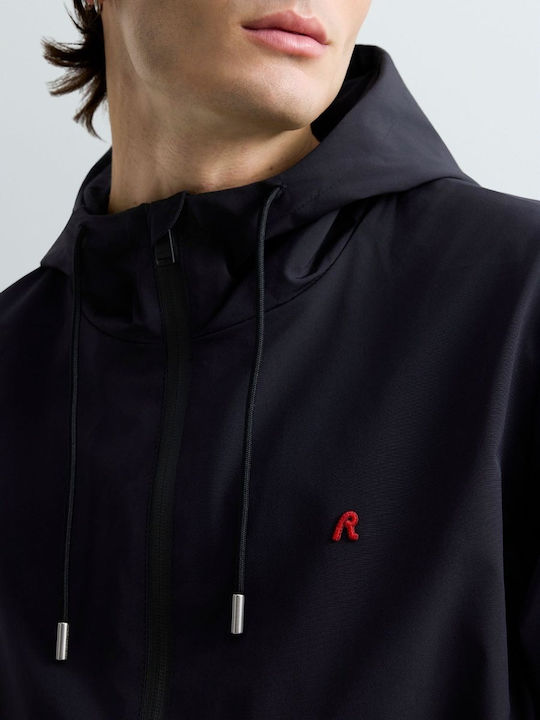 3 in 1 Winter Jacket Blue