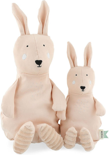 Trixie Animal Large Mrs Rabbit made of Fabric for 0++ Months