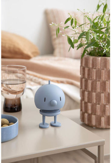 Hoptimist Декоративна Фигура Bumble M 7.4x7.4x10.5см