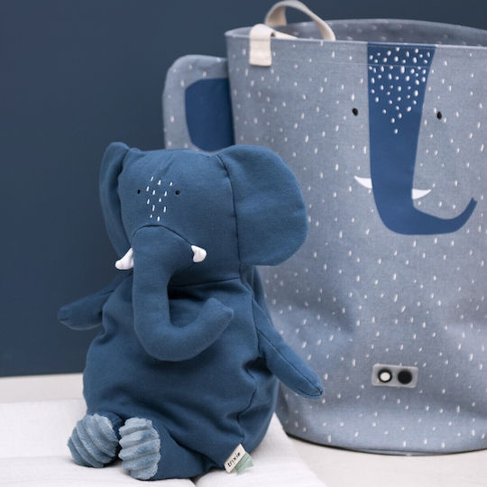 Trixie Animal Large Mrs Elephant made of Fabric for 0++ Months