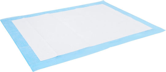 vidaXL Pet training Dog Floor Diapers 45x45cm 50pcs