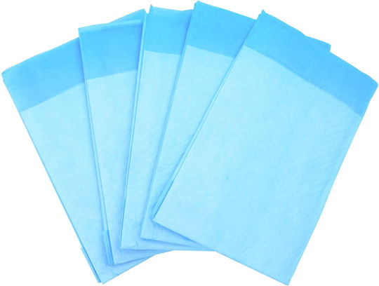 vidaXL Pet training Dog Floor Diapers 60x60cm 50pcs