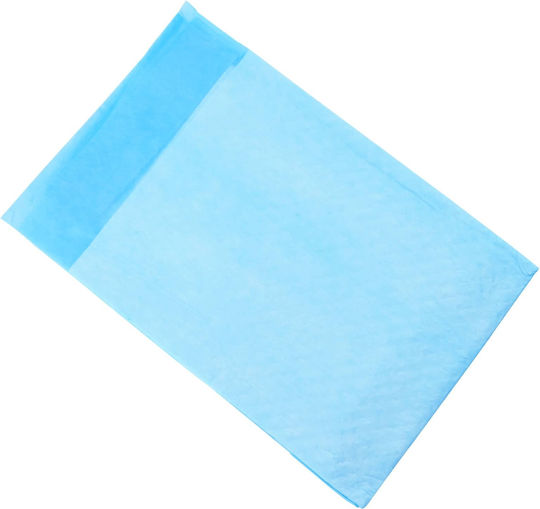 vidaXL Pet training Dog Floor Diapers 60x60cm 50pcs