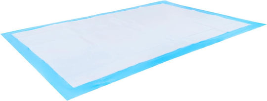 vidaXL Dog Floor Diapers 80x80cm 300pcs