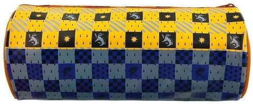 Pyramid International Casetina Cilindru Multicolore Harry Potter House Crests