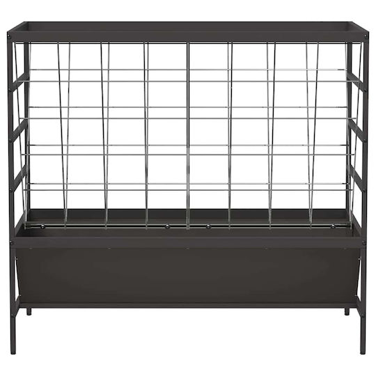vidaXL Dog and Cat Feeder 60x90cm