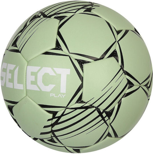 Select Sport Μπάλα Ποδοσφαίρου Πράσινη