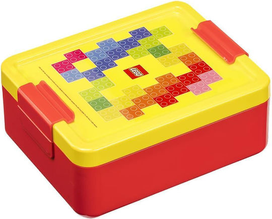 LEGO Set de mâncare pentru copii din plastic