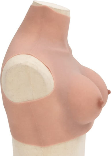 Karnevalsaccessoires Ohren Braun