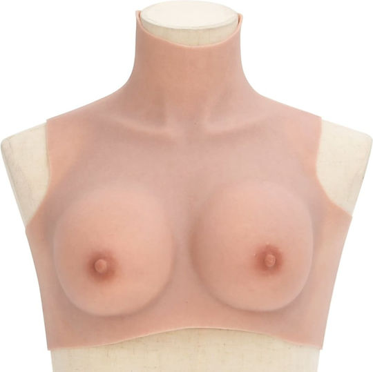 Karnevalsaccessoires Ohren Braun