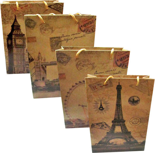 AGC Papier Geschenkverpackung 42x31.5cm.