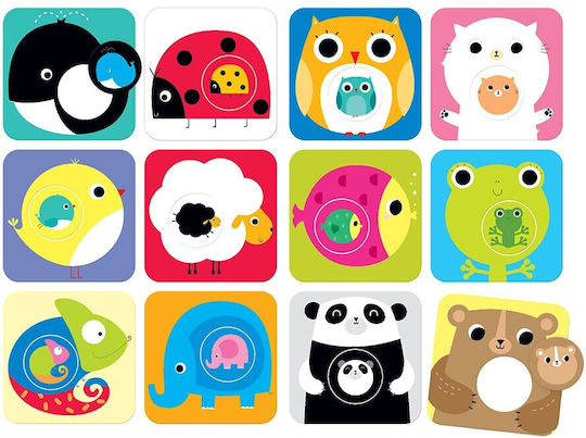 Banana Panda Образователна Игра Образователни