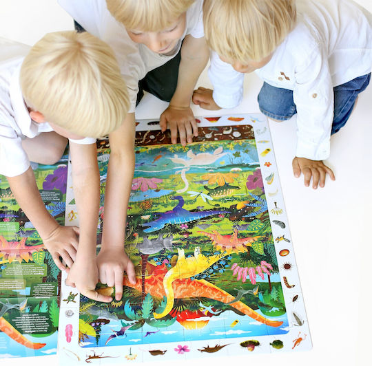 Banana Panda Educational Game Dinosaur Excavation for 4+ years old Years Old