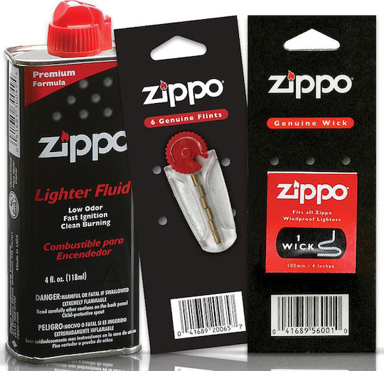 Φυτιλι Zippo