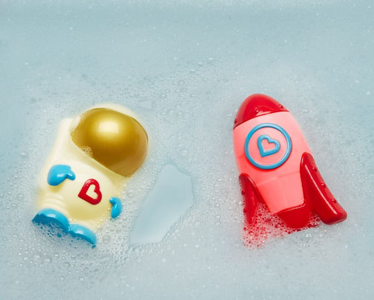 Munchkin Διαστημόπλοιο και Αστροναύτης