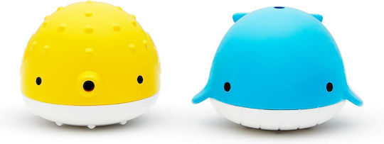 Munchkin Colour Mix Lab Badespielzeug für 36++ Monate 12558