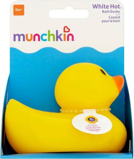 Munchkin Bath Duck
