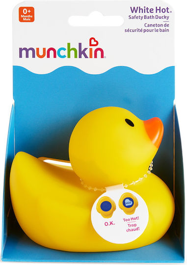 Munchkin Bath Duck
