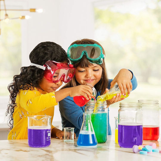 Munchkin Colour Mix Lab Badespielzeug für 36++ Monate 12558