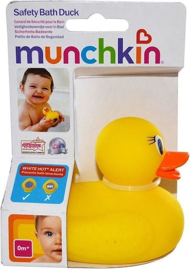 Munchkin Bath Duck