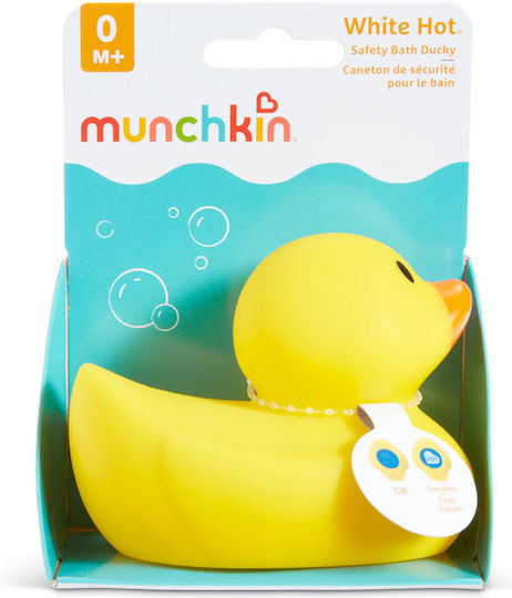 Munchkin Bath Duck