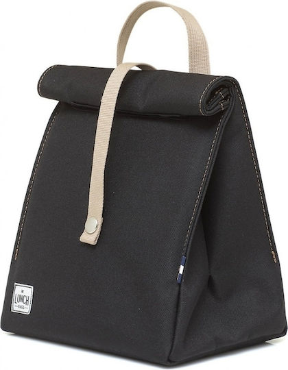 The Lunch Bags Insulated Bag Handbag Original 5 liters L24 x W16 x H21cm