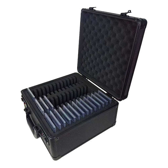 Evoretro Trading Card Suitcase Booster Packs