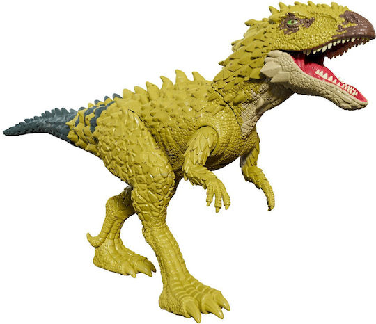 Actionfigur Survival Jurassische Welt 15cm
