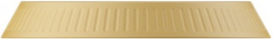 Chilly's Series 2 Coffee Lid Ανταλλακτικό Καπάκι για Θερμός 500ml / 340ml Κίτρινο