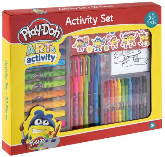 Zita Toys Malsets 50Stück