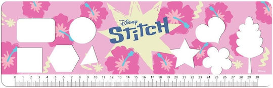 Zeichenblock 23x33cm 40 Stück Autok-sterntafel 2 Seiten Gold 2 Stück Lilo & Stitch